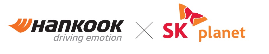 블랙아이스_대응_도로위험_탐지_솔루션_개발 SK플래닛과 한국타이어의 CI 이미지가 함께 들어가 있습니다.